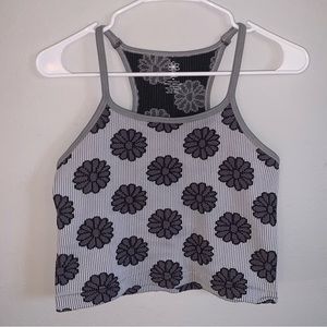 Aura Tank Top